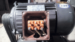 淺談西安泰富西瑪三相電動(dòng)機(jī)異步電動(dòng)機(jī)的基本原理。