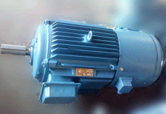 西安電機(jī)廠如何提高電機(jī)配件變頻電機(jī)的工作效率？