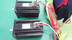 西瑪電機(jī)淺談無刷直流電機(jī)的發(fā)展趨勢。