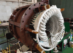 電機(jī)廠你知道高壓電機(jī)線圈是怎么制造出來的嗎？