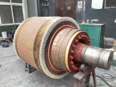 西瑪牌西安西瑪直流電機(jī)和交流電機(jī)之間的區(qū)別在哪里？