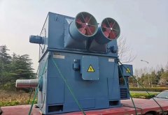 高壓電機(jī)高壓電機(jī)的冷卻方式IC611與IC616在結(jié)構(gòu)是有什么直觀區(qū)別？