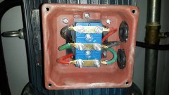ZTP電機(jī)Y系列三相異步西瑪電機(jī)的操作說明簡介。