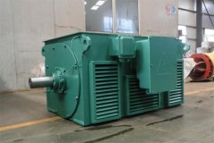 直流電機(jī)高壓電機(jī)常見故障檢測方法。