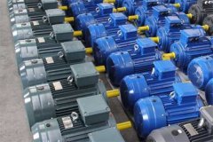 西安西瑪YE3、YE2和YX3系列三種高效節(jié)能電機(jī)之間的差異