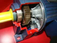 滑環(huán)電機機械加工因素對西瑪電機質量有什么影響？